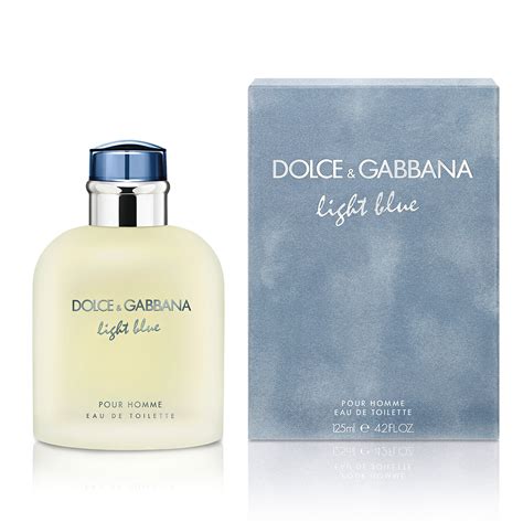 set light blue dolce gabbana|Dolce & Gabbana light blue original.